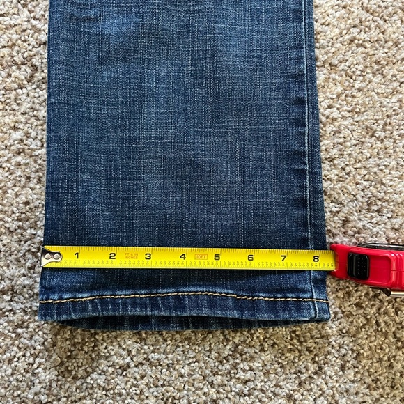Wrangler boot cut - Picture 8 of 8